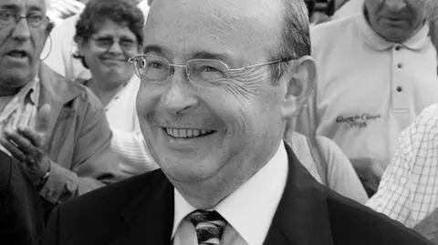 Jean Germain popełnił samobójstwo