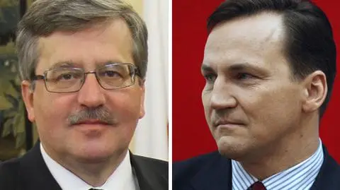 "Wyluzuj Radku, wyluzuj"