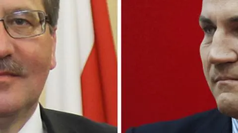 "Wyluzuj Radku, wyluzuj"
