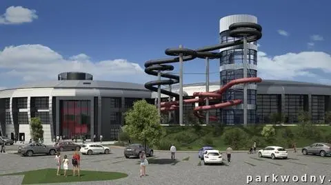 Zarzuty dla projektanta aquaparku i trzech urzędniczek