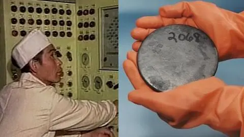 Seul: Phenian może mieć inne centra nuklerane