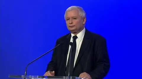 Jarosław Kaczyński skomentował wyniki wyborów uzupełniających do senatu