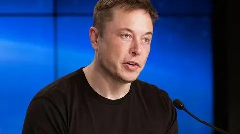 Elon Musk zrezygnował z funkcji prezesa Tesli