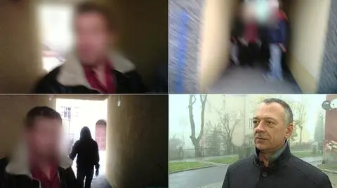 6. osoba z zarzutami korupcji wyborczej. Burmistrz: nie miałem z tym nic wspólnego