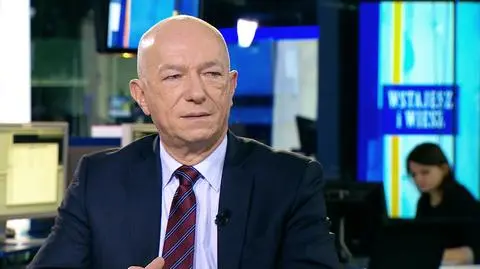 Zbigniew Ćwiąkalski o nastolatkach z Rakowisk: dożywocia nie będzie