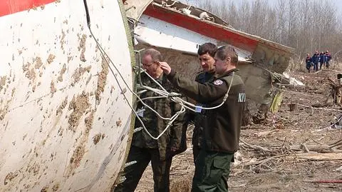 Powołanie zespołu zapowiadał lider PO Grzegorz Schetyna (wideo z 2