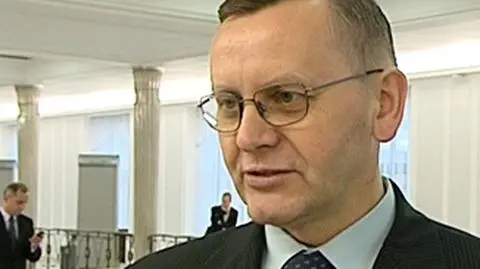 PiS: Odwołać Sekułę