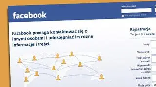 Zagłosowało zaledwie 0,22 proc. użytkowników FB