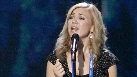Gwiazdy trenują przed Eurowizją