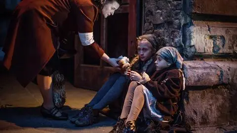 Specjalne pokazy filmu "Kto napisze naszą historię" już 27 stycznia