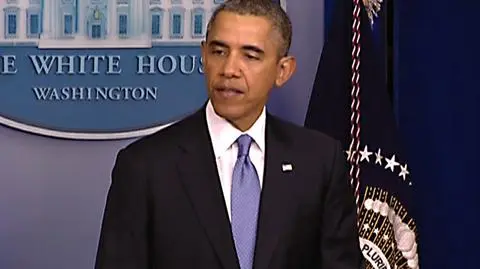 Obama: jesteśmy gotowi izolować Rosję i zmniejszać jej rolę w świecie