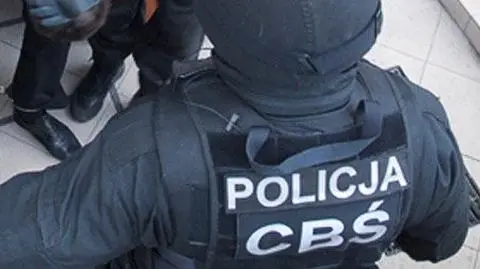 Ścigani za mord na parze Szwedów w rękach CBŚ