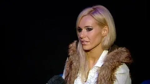 Dorota Rabczewska została ukarana karą grzywny