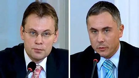 Karpiniuk do Mularczyka: Jest pan Jolą Rutowicz komisji śledczej
