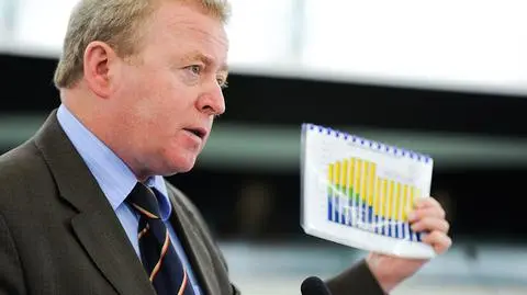 OLAF prowadzi dochodzenie wobec Janusza Wojciechowskiego