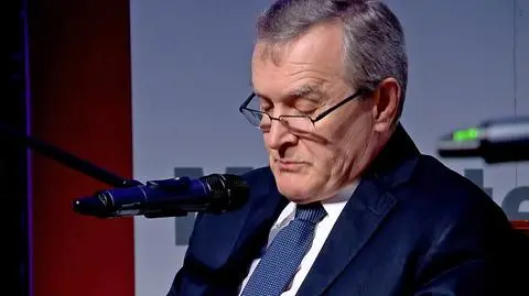 Wicepremier Gliński ma wielu krytyków