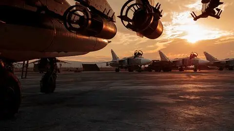 Rosja wycofa część swoich sił z Syrii, bo osiągnęła tam większość celów - uznał Putin