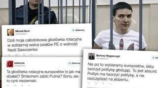 Internauci nie zostawiają suchej nitki na Michale Bonim