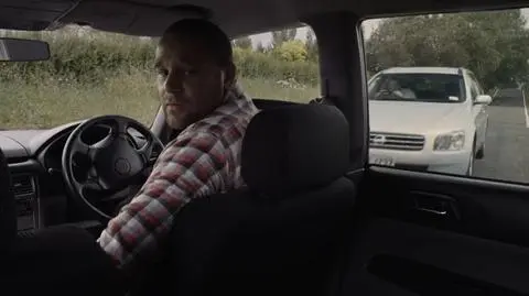 Drastyczne sceny mają przemówić do wyobraźni kierowców