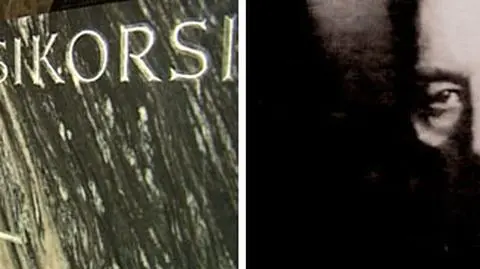 Odkrywanie tajemnicy generała