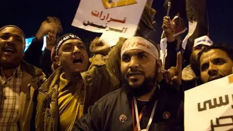 Arabia Saudyjska: Bractwo Muzułmańskie organizacją terrorystyczną 