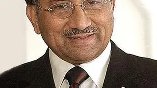 Musharraf może wyjechać