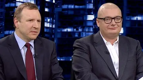 Michał Kamiński "po złej stronie mocy"?