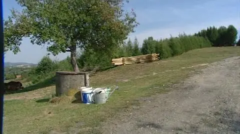 Susza w Beskidach. Mieszkańcy nie mogą kąpać się w swoich basenach