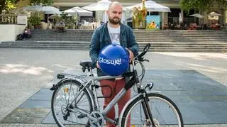 Zbieranie pomysłów zacznie się już 5 maja