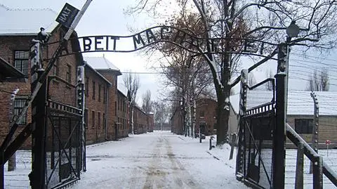 Gazeta odnalazła strażnika z Auschwitz. "Byłem tylko kucharzem"