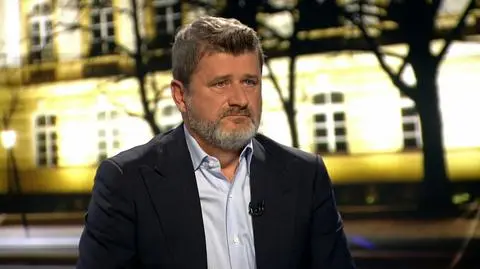 Palikot: PO obiecuje podatki jak na Cyprze, świadczenia jak w Norwegii