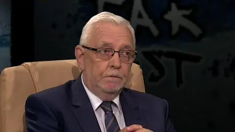 Jerzy Stępień o wyznaczeniu rzecznika dyscyplinarnego w jego sprawie