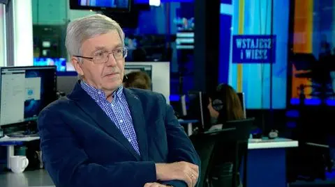 Jan Truszczyński o początkach starań o członkostwo Polski w UE