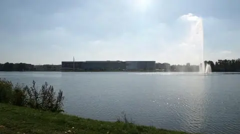 Poznaniacy mogą się kąpać. Woda w jeziorach czysta