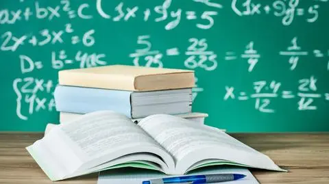 Uczniowie nie czują się mocni z matematyki