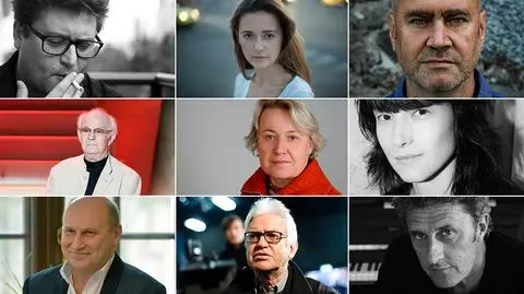 Jerzy Antczak pokieruje pracami gdyńskiego jury