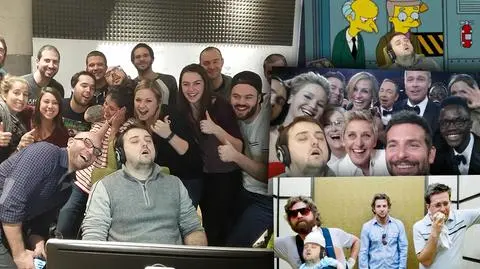 Zdjęcie spodobało się internautom