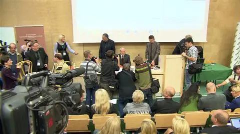 Eksperci o przyczynach katastrofy smoleńskiej: to był wybuch