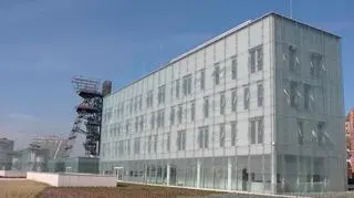 Muzeum Śląskie przeprowadza się do nowej siedziby