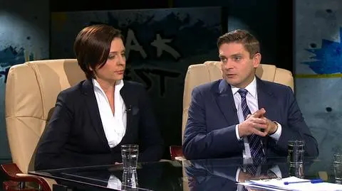 PiS stoi za podsłuchiwaniem polityków? Mucha i Kownacki komentują