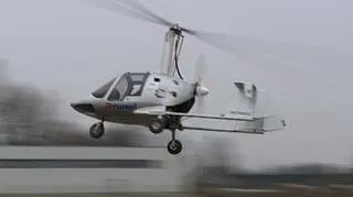 Co ma Francja do wiatrakowca?