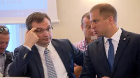 Weta w sprawie Sądu Najwyższego i KRS nie rozumie rzecznik rządu