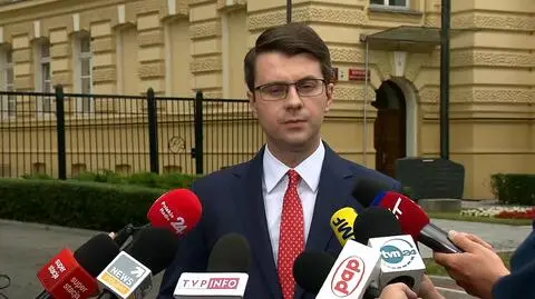Piotr Mueller o słowach ministra edukacji narodowej