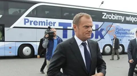 "To jest nic-nie-mogę bus"