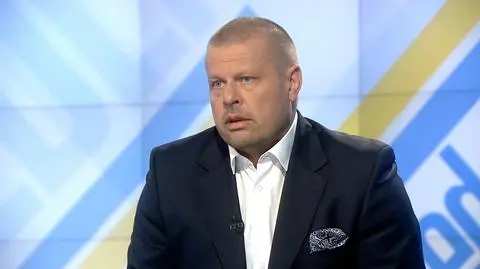 Zbigniew Maj, former police chief heard charges and wants to complain against the CBA