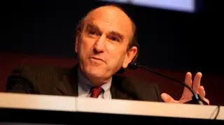 Elliot Abrams zostanie zastępcą Tillersona