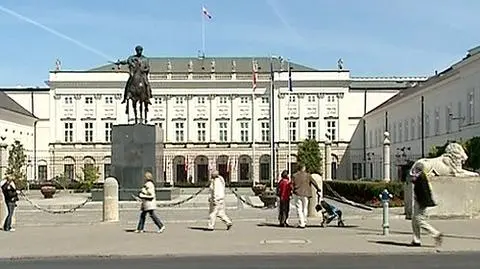 Tusk prezydentem? "Są lepsze scenariusze"