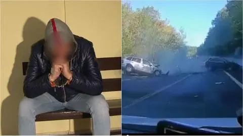 Decyzja sądu w sprawie kierowców luksusowych aut z Polski