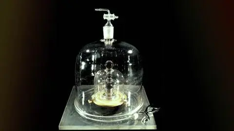 Odchudzony kilogram