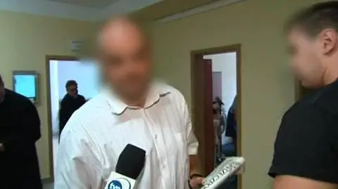 Prezydent Starachowic przyznał się do wzięcia łapówki